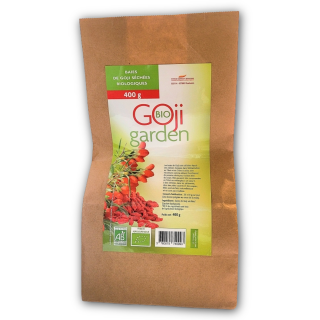 GOJI BAIES SECHEES   400g