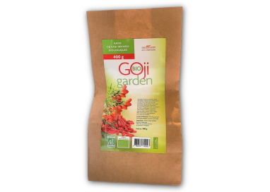 GOJI BAIES SECHEES   400g