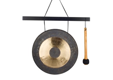 GONG CHAU  H76cm/larg.51cm/Diam.35cm
