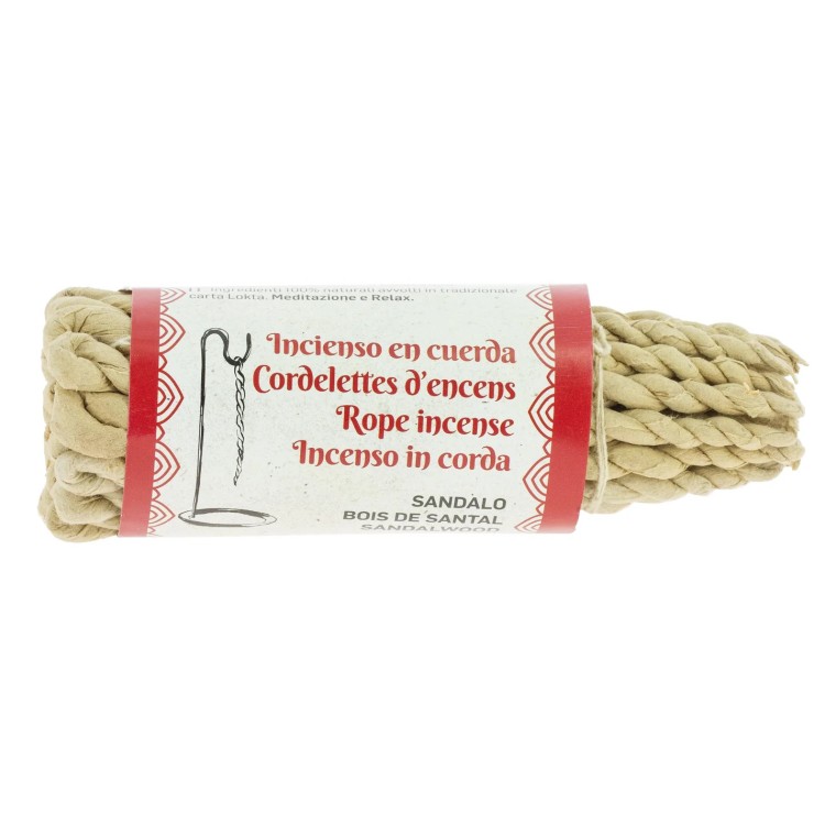 CORDELETTE NEPALAISE SANTAL