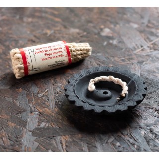CORDELETTE NEPALAISE SANTAL