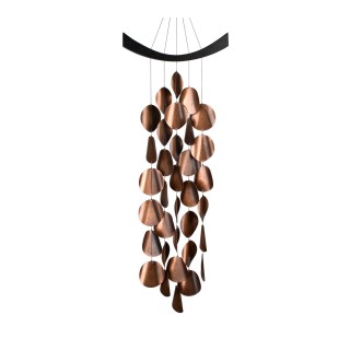 CARILLON VENT CLAIR de LUNE  86cm