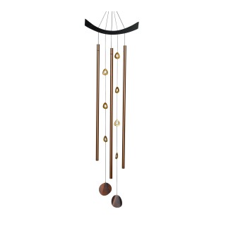 CARILLON VENT CHI ENERGY  3tub 104cm