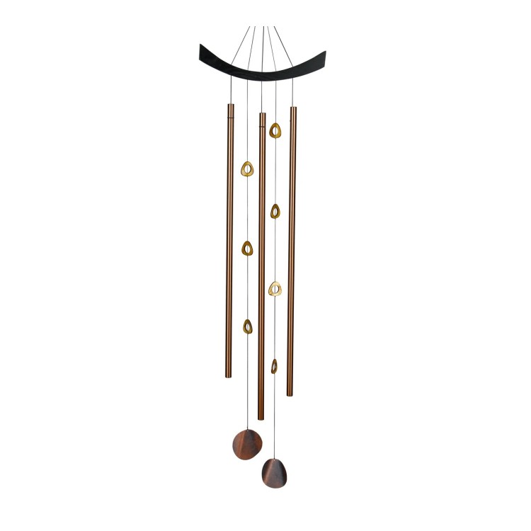 CARILLON VENT CHI ENERGY 3tub 104cm CARILLON VENT CHI ENERGY 3tub 104cm