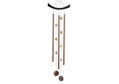 CARILLON VENT CHI ENERGY  3tub 104cm