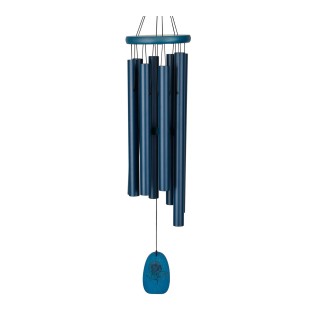 CARILLON VENT PROVENCE  8 tubes 66cm
