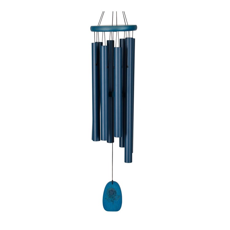 CARILLON VENT PROVENCE 8 tubes 66cm CARILLON VENT PROVENCE 8 tubes 66cm