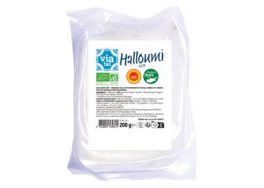 HALLOUMI CHYPRE  24%MG 200g