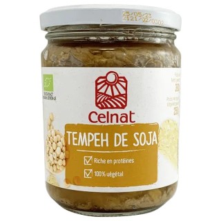 TEMPEH SOJA  250g