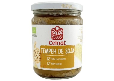 TEMPEH SOJA  250g