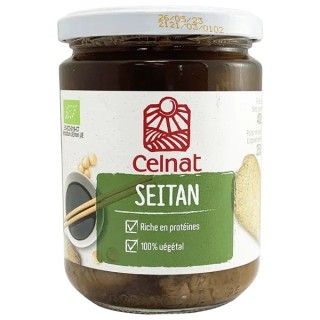 SEITAN    250g