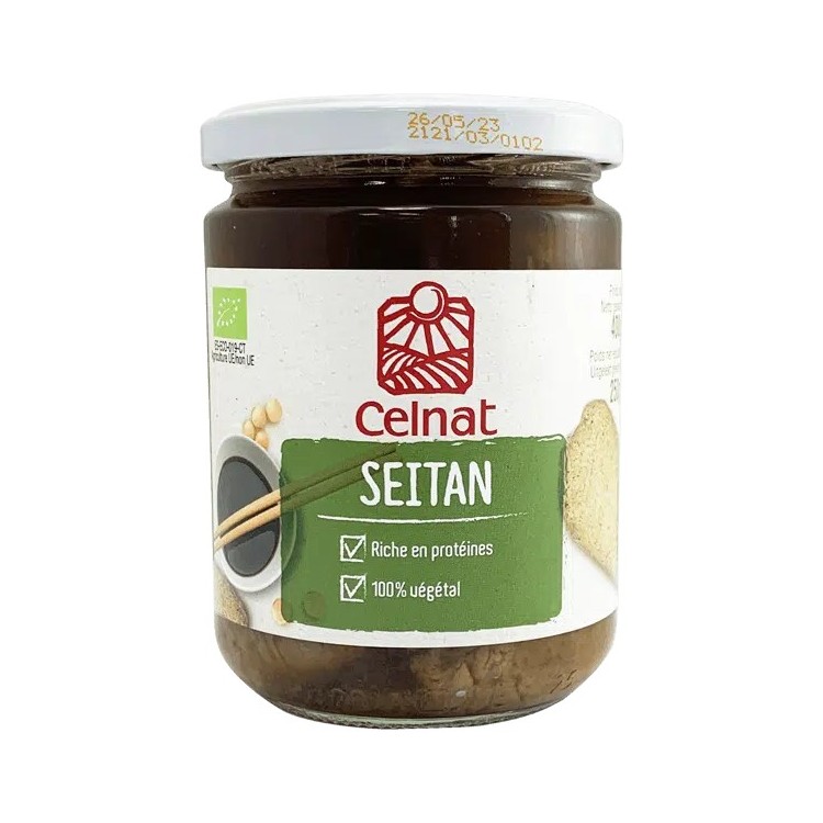SEITAN    250g
