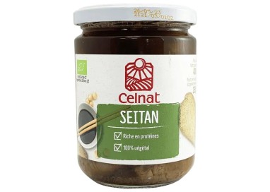 SEITAN    250g
