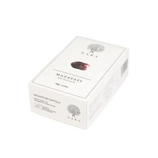 DATTE MAZAFATI  IRAN   400g