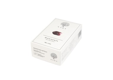 DATTE MAZAFATI  IRAN   400g