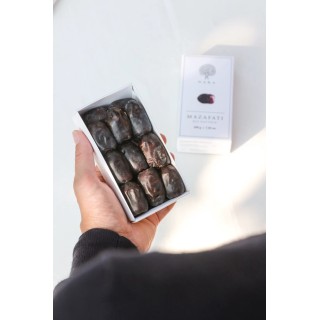 DATTE MAZAFATI  IRAN   400g