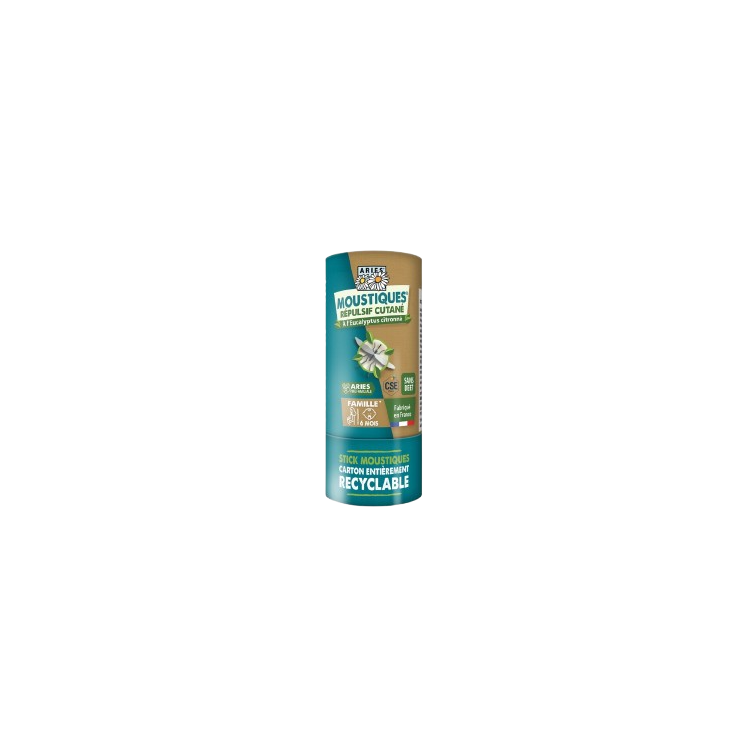 MOUSTIQUE REPULSIF CUTANE EUCALYPTUS 50g MOUSTIQUE REPULSIF CUTANE EUCALYPTUS 50g