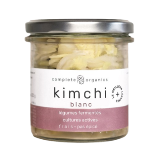 KIMCHI BLANC   220g