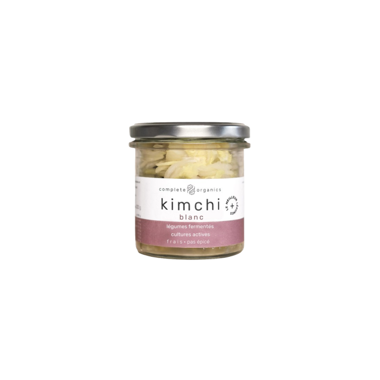 KIMCHI BLANC   220g