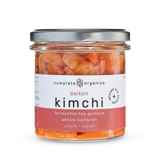 KIMCHI DAIKON   220g