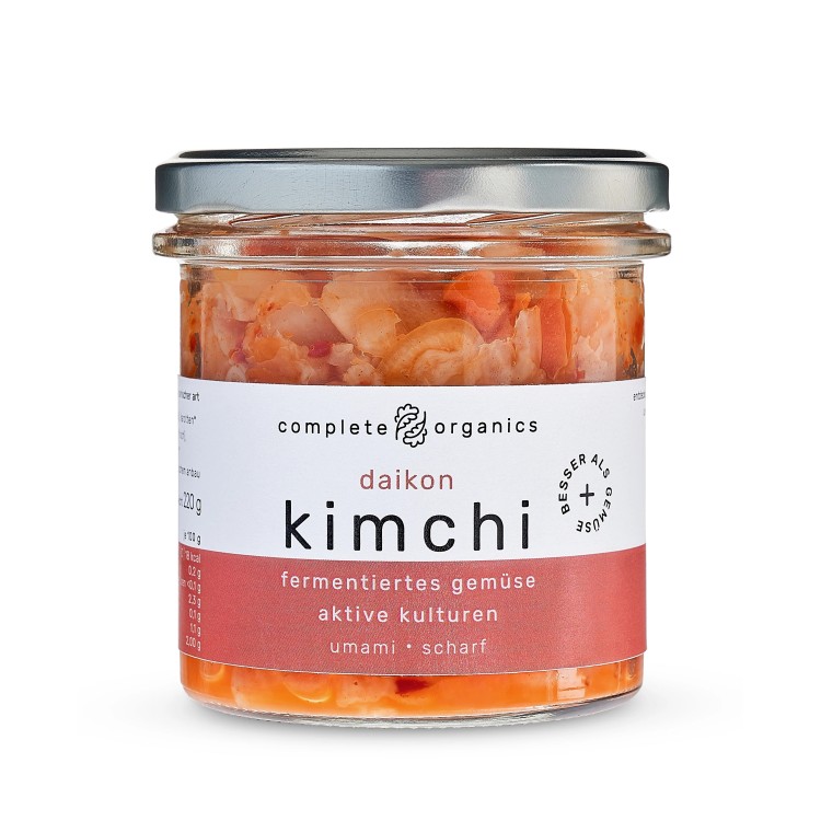 KIMCHI DAIKON   220g