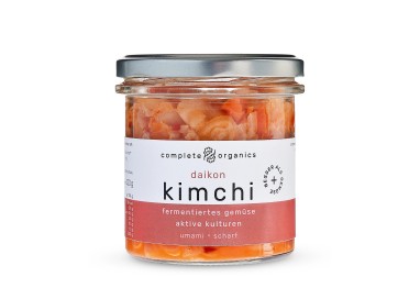 KIMCHI DAIKON   220g