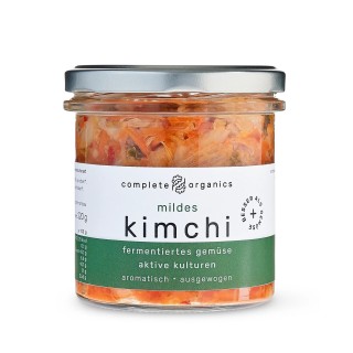 KIMCHI DOUX   230g