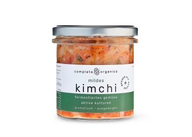 KIMCHI DOUX   230g