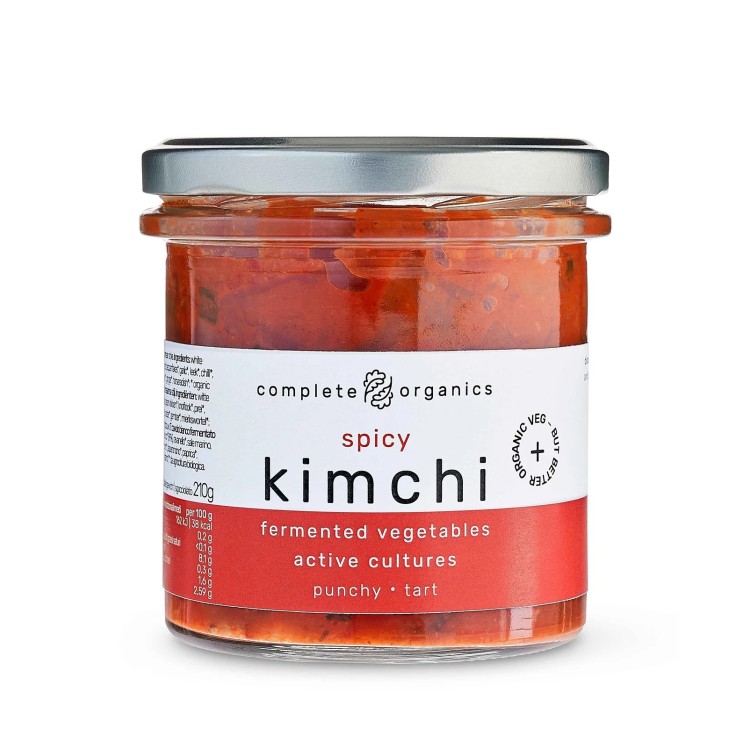 KIMCHI EPICE   220g