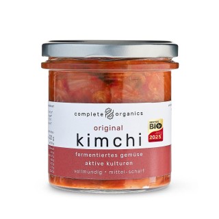 KIMCHI TRADITIONNEL   230g