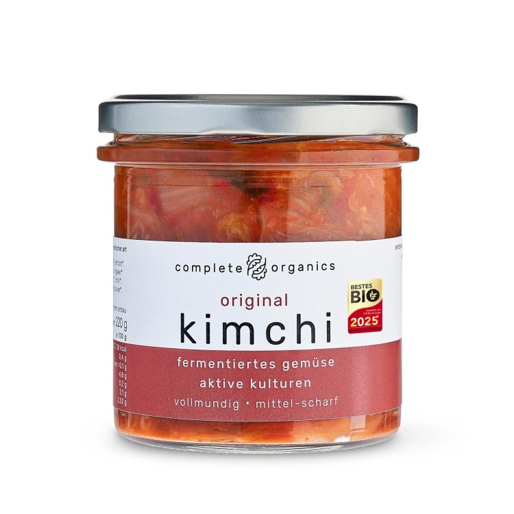KIMCHI TRADITIONNEL   230g