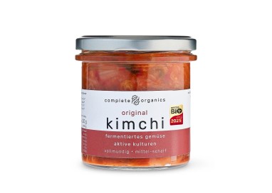 KIMCHI TRADITIONNEL   230g