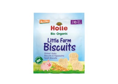 LITTLE FARM EPEAUTRE  Dès 10 mois100g
