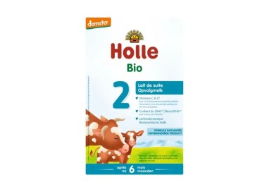 LAIT CROISSANCE "2" Dès 6 mois 2x300g