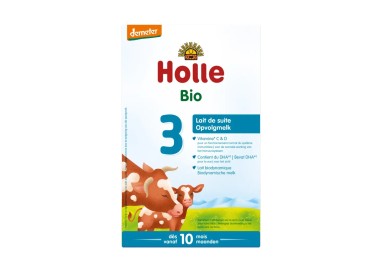 LAIT CROISSANCE "3" Dès 10 mois 2x300g