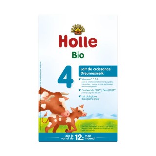 LAIT CROISSANCE "4" Dès 12 mois 600g