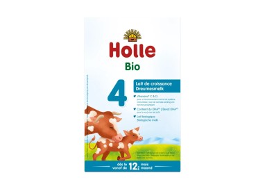 LAIT CROISSANCE "4" Dès 12 mois 600g