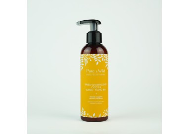 APRES SHAMPOOING  COCO & YLANG-YLA  200ml