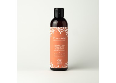 SHAMPOOING CALENDULA & FENUGREC 200ml