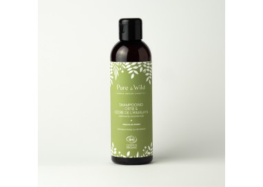 SHAMPOOING GRANDE ORTIE HIMALAYA  200ml