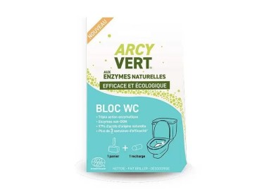 BLOC WC  (panier + bloc)    x1
