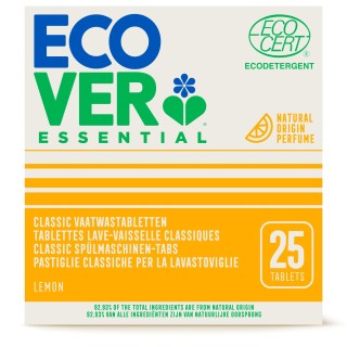 VAISSELLE TABLETTE LAVE-VAISSELLE 500g
