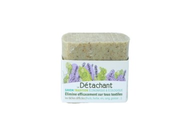 SAVON  "LE DETACHANT"   170g