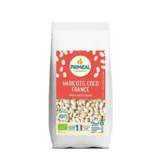 HARICOTS COCO BLANCS 500g