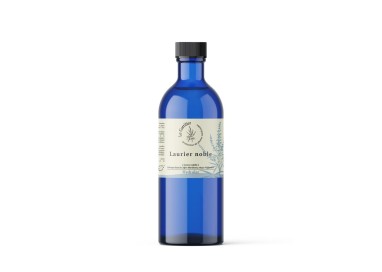 LAURIER NOBLE  (flacon verre )  HL 200ml