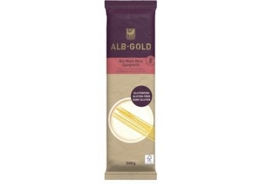 SPAGHETTI MAIS & RIZ   sans gluten  500g
