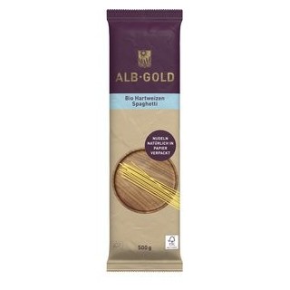 SPAGHETTI BLE DUR   500g