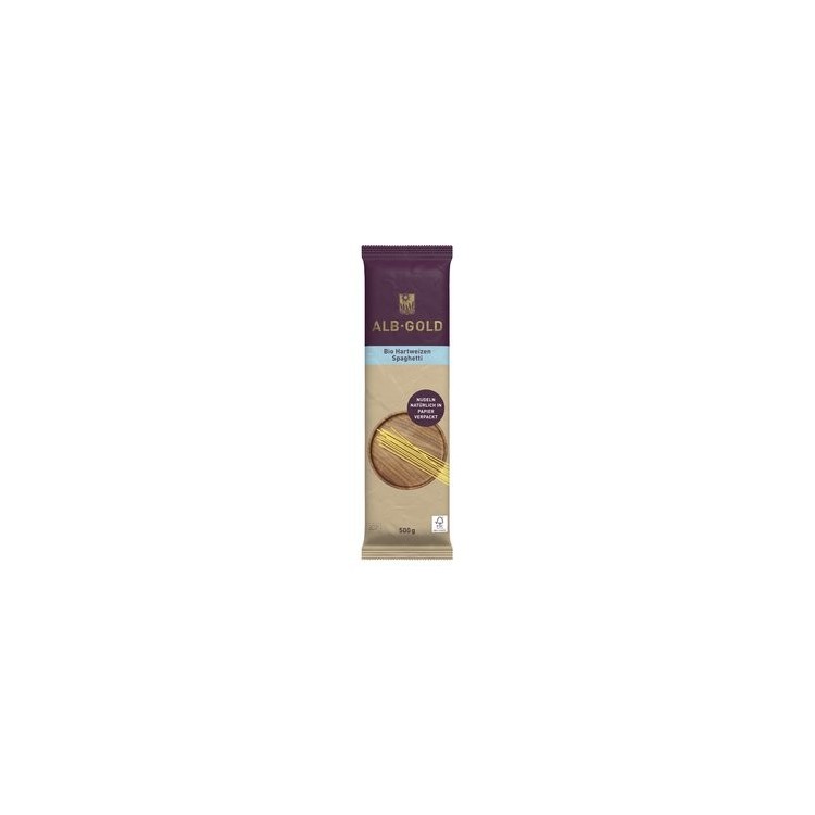SPAGHETTI BLE DUR   500g