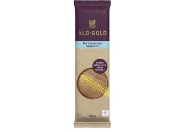 SPAGHETTI BLE DUR   500g