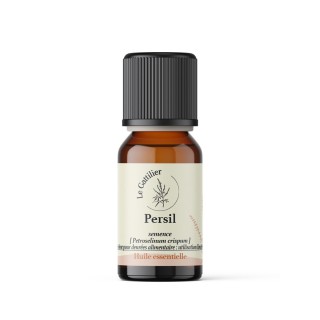 PERSIL à  APIOLE   (semence)   HE   5ml